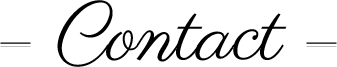 Contact
