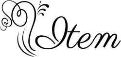 Item